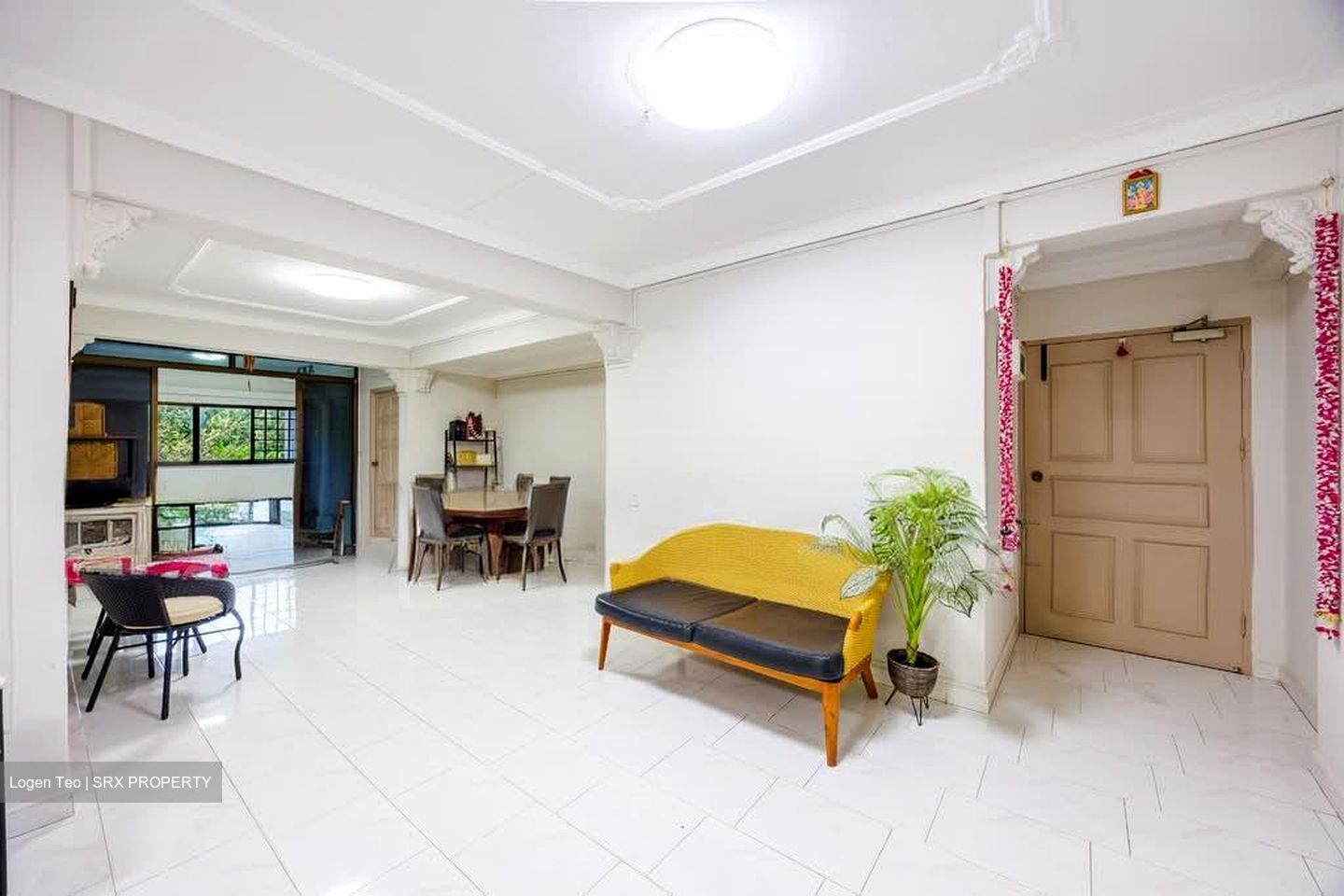 Blk 11 Marsiling Gardens (Woodlands), HDB 5 Rooms #546998311